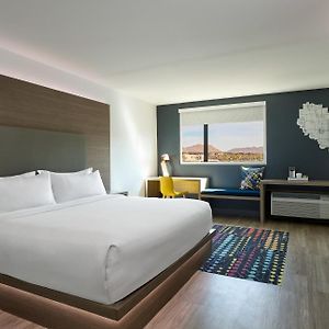 Aloft Scottsdale